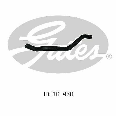 Heater Hose Gates 02-0564 For MITSUBISHI MAGNA