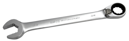 SP Tools Quad Drive Gear Drive Spanner Metric x 13mm SP14513 - The Car Parts Shop