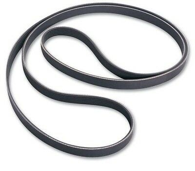 DRIVE BELT TF MODELS suitable for Holden RODEO 3.2L V6 PETROL AIR CON 1999-2002 GENUINE FAN