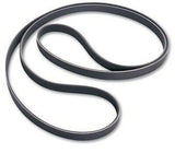 DRIVE BELT TF MODELS suitable for Holden RODEO 3.2L V6 PETROL AIR CON 1999-2002 GENUINE FAN