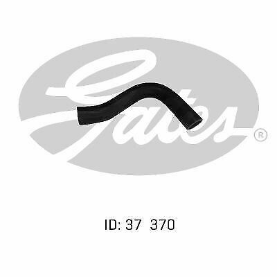 Lower Radiator Hose Gates 05-0098 for HOLDEN H SERIES MONARO PETROL
