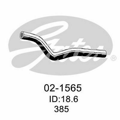 Heater Hose GATES 02-1565 for NISSAN NAVARA PATHFINDER 4L PETROL