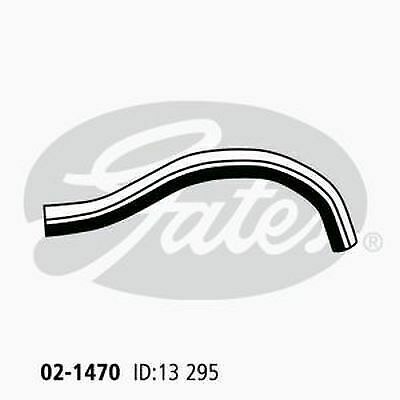 Heater Hose GATES 02-1470 for TOYOTA LAND CRUISER PRADO 2006-2010 DIESEL