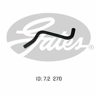 Heater Hose Gates 02-0864 For MAZDA B-SERIE BRAVO