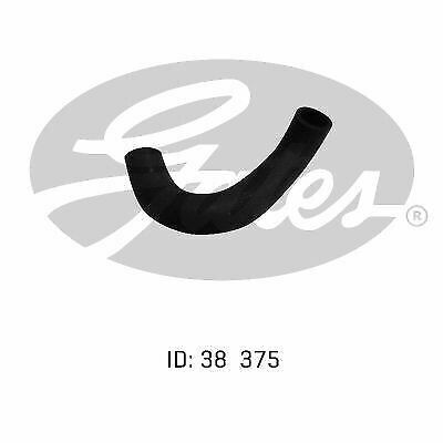 Radiator Hose Lower Gates 05-0021 for HOLDEN E SERIES EH 2.5L 1963-1965 PETROL
