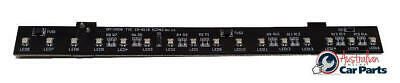 High Mount centre Brake Light LED lamp suitable for Holden Commodore VE Genuine Sedan 92198828