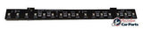High Mount centre Brake Light LED lamp suitable for Holden Commodore VE Genuine Sedan 92198828