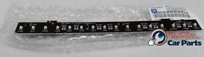 High Mount centre Brake Light LED lamp suitable for Holden Commodore VE Genuine Sedan 92198828