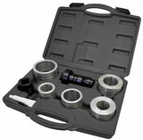 Exhaust Pipe Stretcher Kit  Lisle 17350