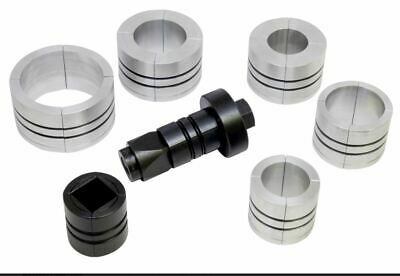 Exhaust Pipe Stretcher Kit  Lisle 17350