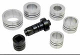 Exhaust Pipe Stretcher Kit  Lisle 17350