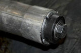 Exhaust Pipe Stretcher Kit  Lisle 17350
