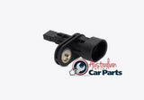 Rear wheel speed sensor for Holden Commodore VE Genuine 2006-2013 NEW 92211237