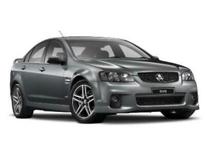Rear wheel speed sensor for Holden Commodore VE Genuine 2006-2013 NEW 92211237