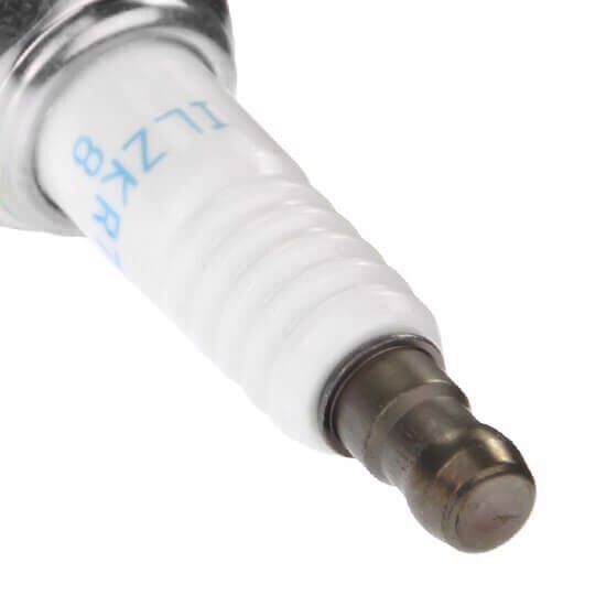 Plug Spark(Ngk Ilzkr7D8)K10C (Cps) 00001-ILZKR7-D8 for Suzuki