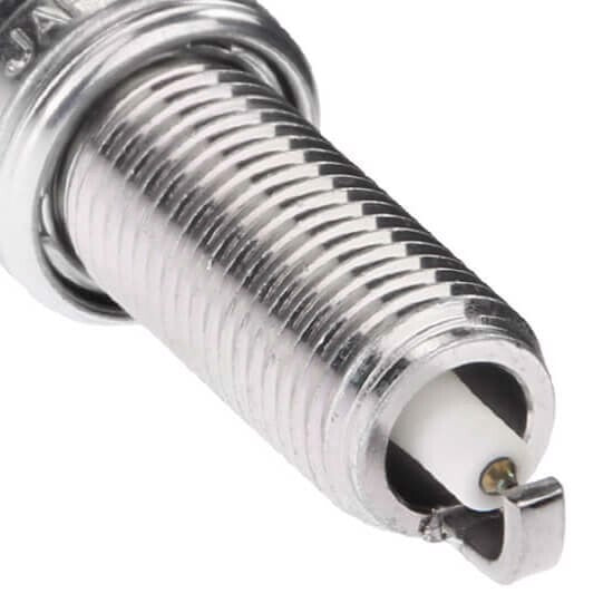 Plug Spark(Ngk Ilzkr7D8)K10C (Cps) 00001-ILZKR7-D8 for Suzuki