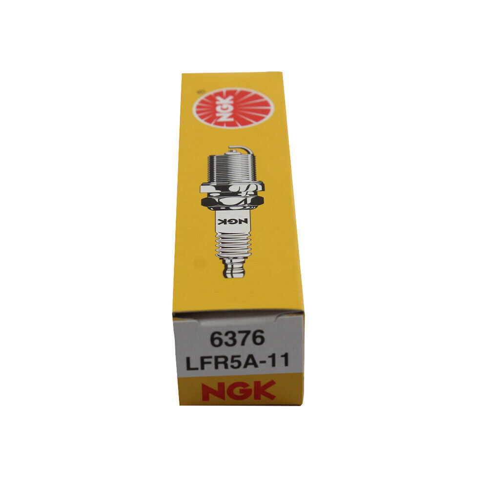 Ngk Spark Plug Lfr5A-11 00001-LFR5A-11 for Suzuki