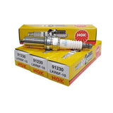 Spark Plug (Ngk Lkr6F) Cps 00001-LKR6F-10 for Suzuki
