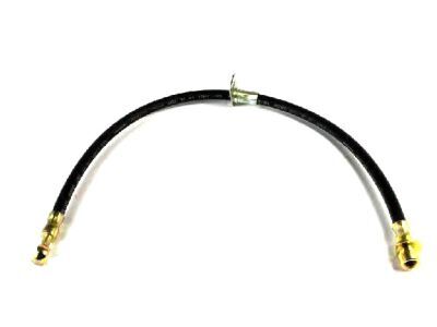 Set Fr Brake Hose 01464T7WA00 For Honda