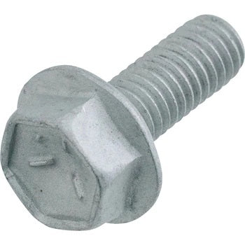 Bolt 01550-0616C for Suzuki