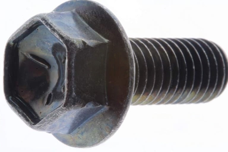 Bolt Plate 01550-0820B for Suzuki