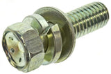 Bolt 01580-0825A for Suzuki