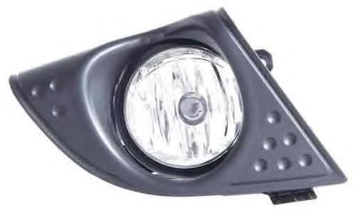 Light Assy R Frfog 04390TL0305 For Honda