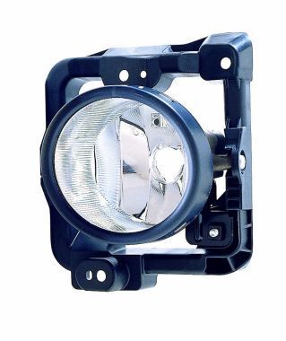 Light Assy L Frfog 04395TL0305 For Honda