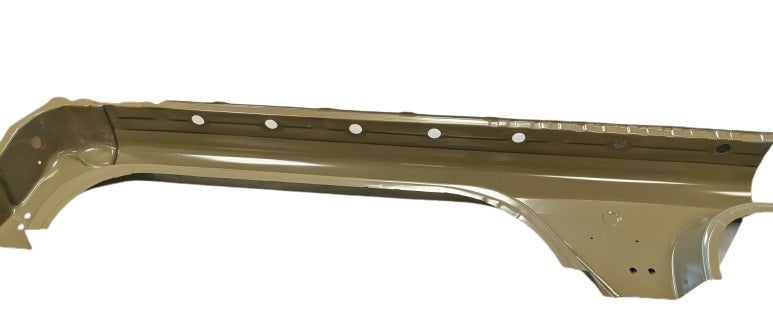 Panel L Side Sill 04641TL0G00ZZ For Honda