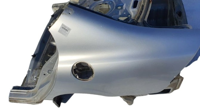Panel Set L Rear U 04646SNAU00ZZ For Honda