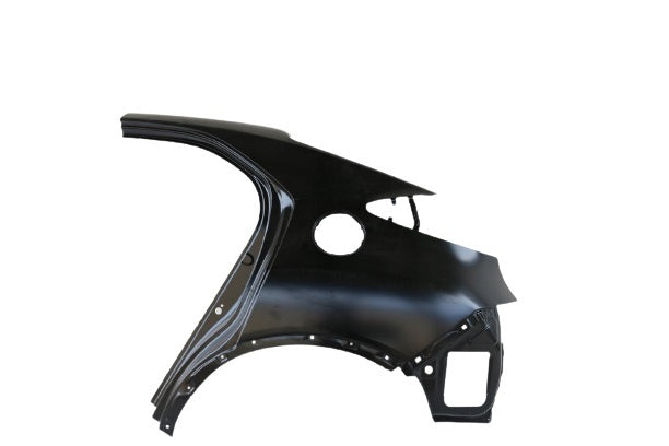 Panel Set L Rear  U 04646TV0305ZZ For Honda