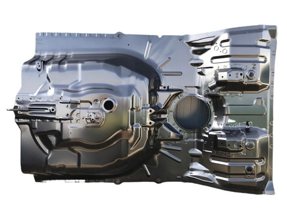 Panel Set Rear Front 04655 SNE 305ZZ For Honda