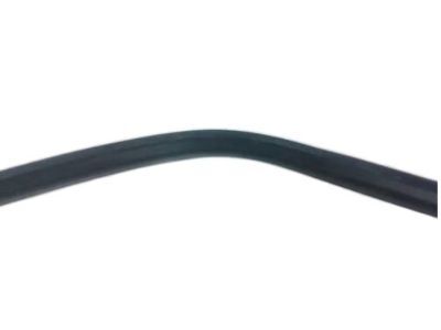 Rubber Set Rear Wh 04733SAA000 For Honda