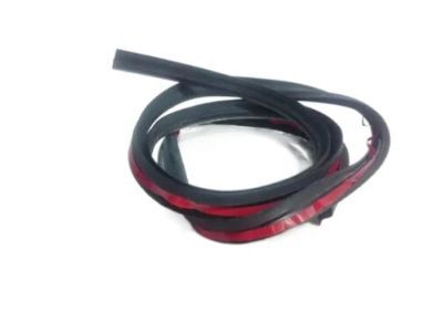 Rubber Set Rear Wh 04733SAA000 For Honda