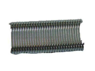 Set Trim Fastener 04810SB3000 For Honda