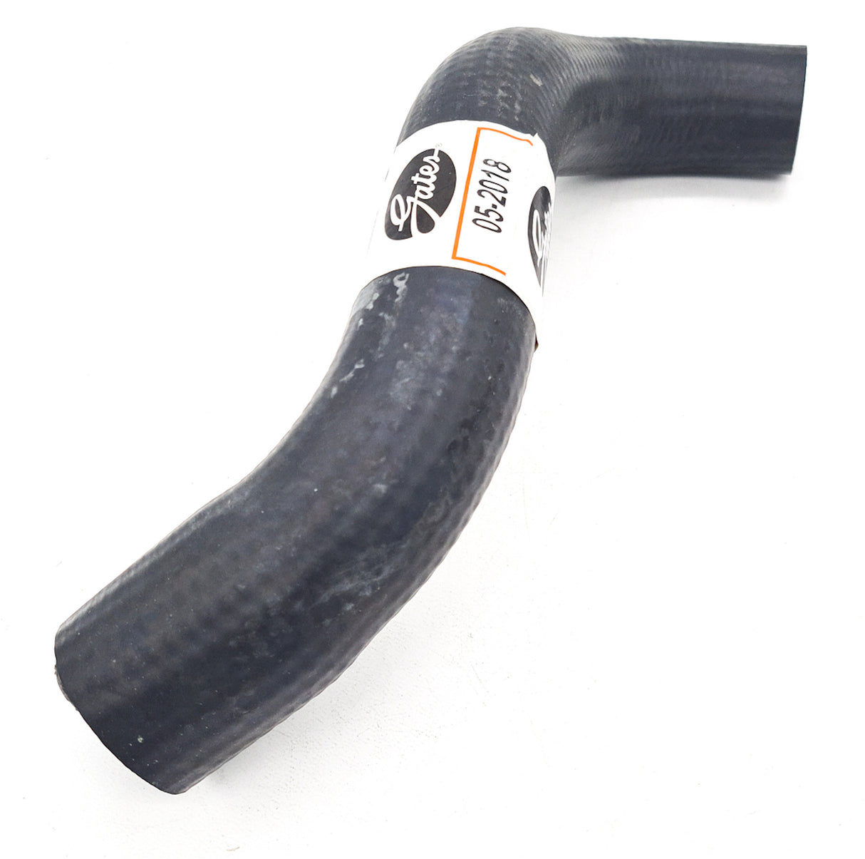 Radiator Hose Upper Gates 05-2018 For FORD FALCON 2002-2008 Petrol BA 5.4L