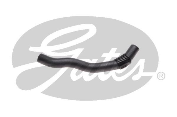 Radiator Hose Upper Gates 05-2457 for Mitsubishi Mirage LA Sedan 1.2 Petrol 3A92