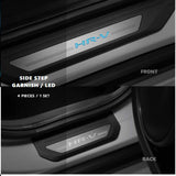 Door Sill Garn   Ill 08E12T7S710C For Honda