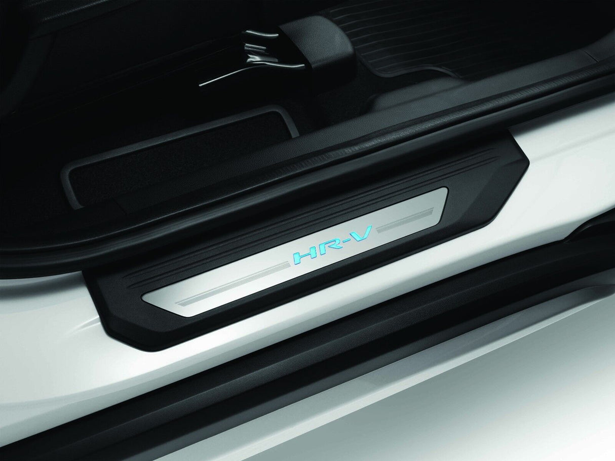 Door Sill Garn   Ill 08E12T7S710C For Honda