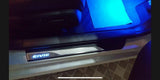 Door Sill Ill Blue 08E12TEA700 For Honda