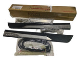 Door Sill Ill Blue 08E12TEA700 For Honda