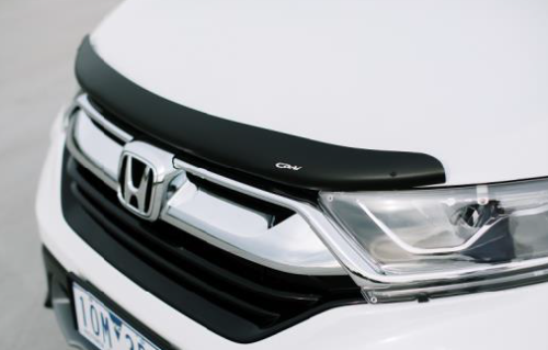 Bonnet Protector Dark Tinted 08P01TLAL50 For Honda CRV 2018 onwards