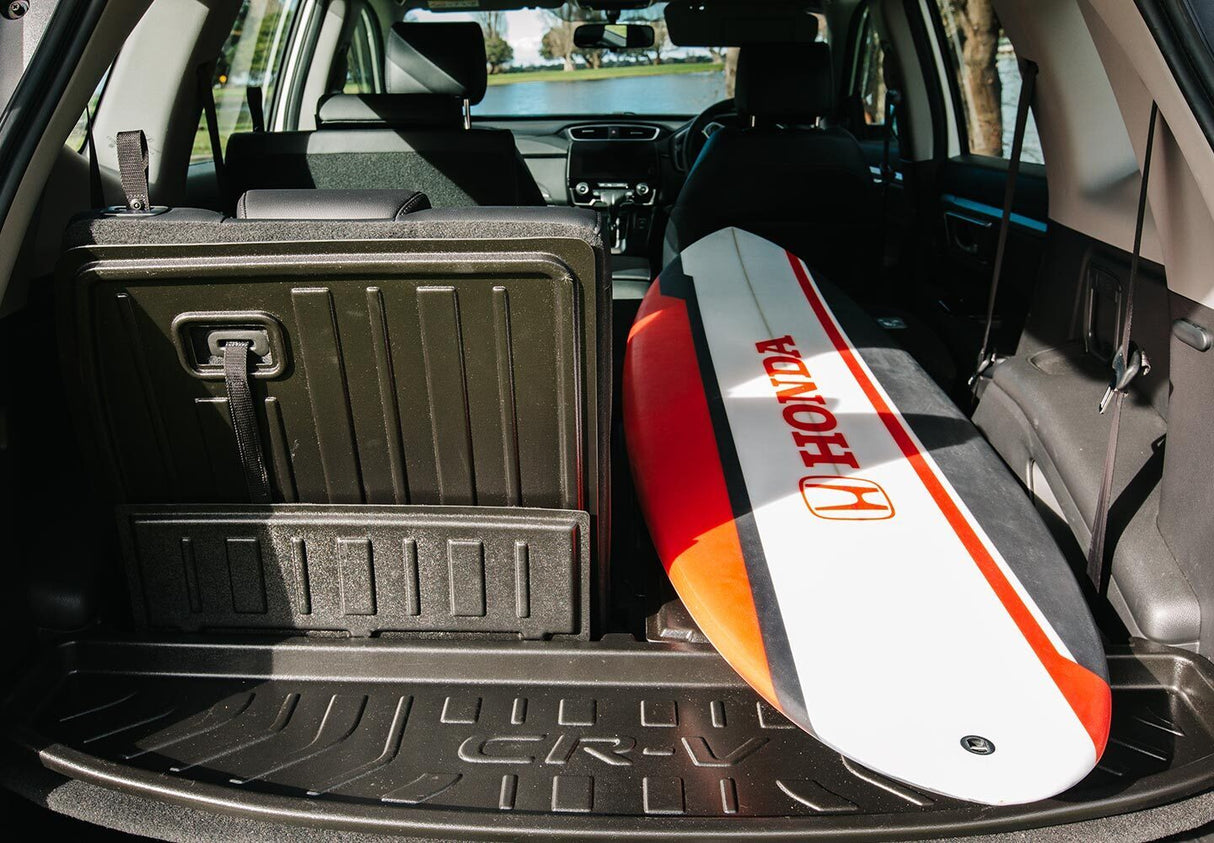 Kit Cargo Tray (Fold 08U45TLA700BX For Honda