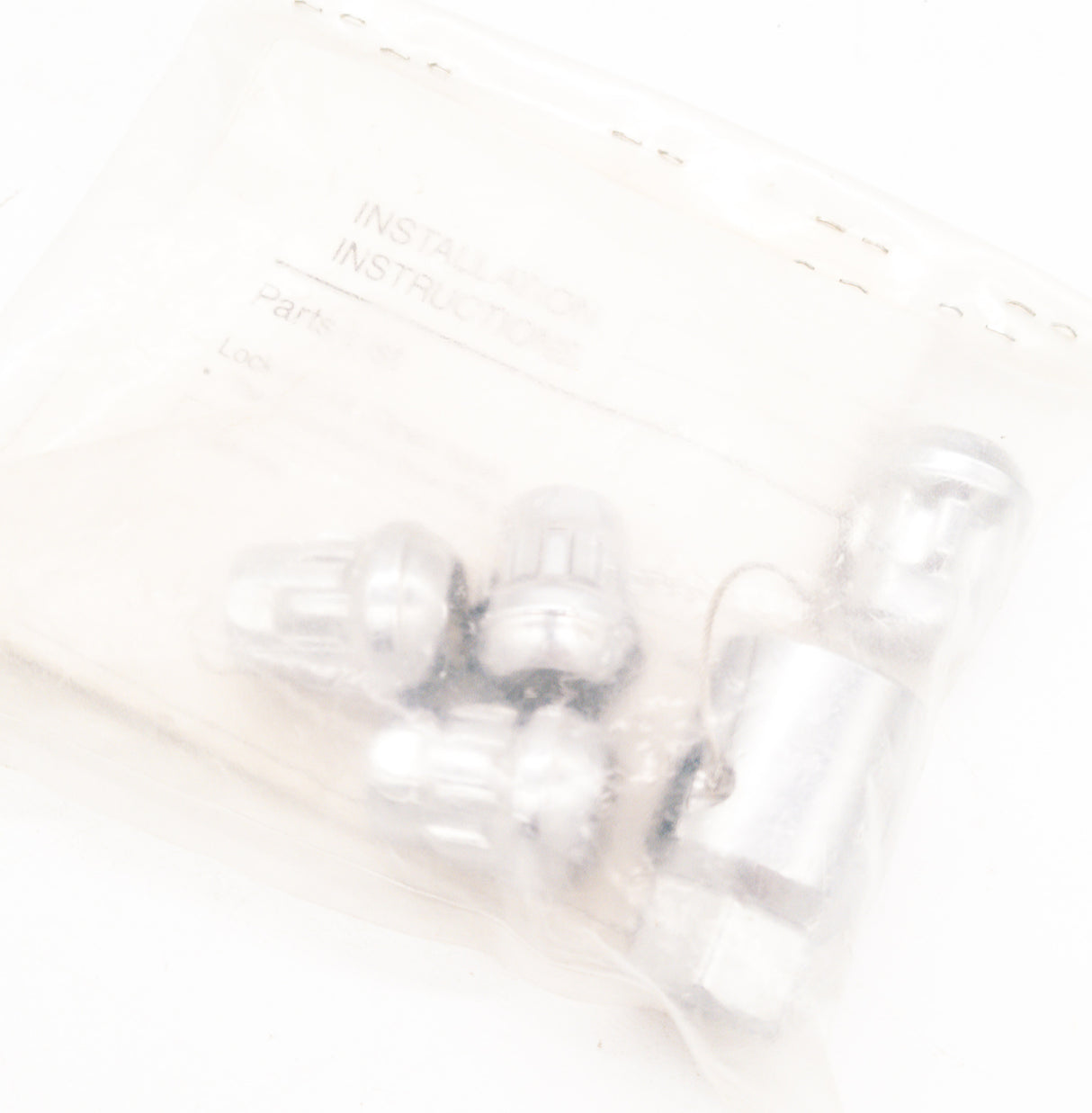 Wheel Lock Nut Set 08W42SR3600K For Honda CRV