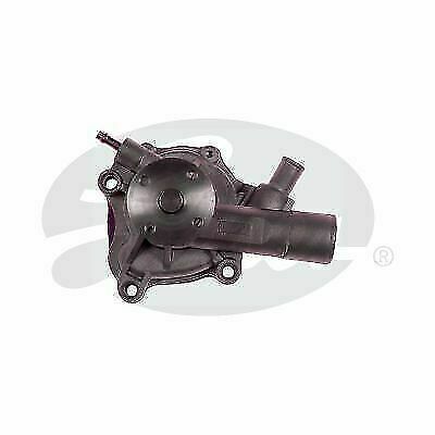 Water Pump Gates GWP859 For TOYOTA COROLLA Petrol KE35 1.2L KE55 1.3L