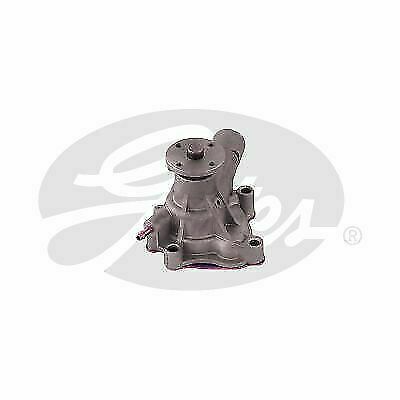 Water Pump Gates GWP859 For TOYOTA COROLLA Petrol KE35 1.2L KE55 1.3L