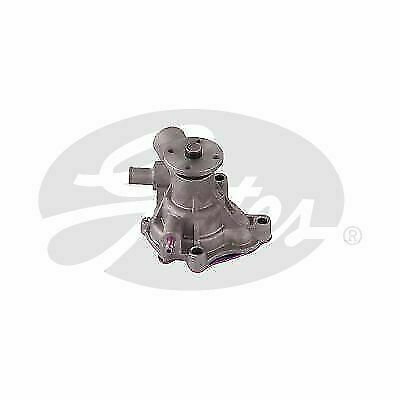 Water Pump Gates GWP859 For TOYOTA COROLLA Petrol KE35 1.2L KE55 1.3L