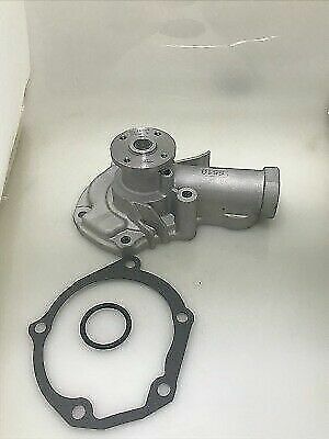 Water Pump Gates GWP8188 For MITSUBISHI OUTLANDER 2003-2004 Petrol ZEZF 2.4L