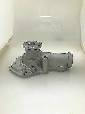 Water Pump Gates GWP8188 For MITSUBISHI OUTLANDER 2003-2004 Petrol ZEZF 2.4L