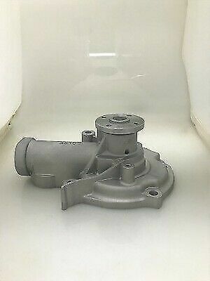 Water Pump Gates GWP8188 For MITSUBISHI OUTLANDER 2003-2004 Petrol ZEZF 2.4L